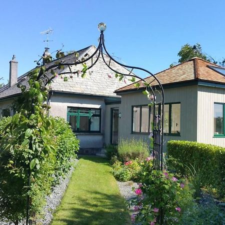Horsna Parc Retreat Bed & Breakfast Saint Tudy Eksteriør bilde