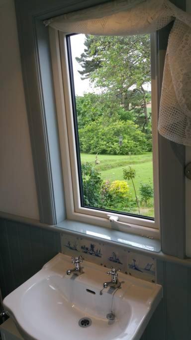 Horsna Parc Retreat Bed & Breakfast Saint Tudy Eksteriør bilde